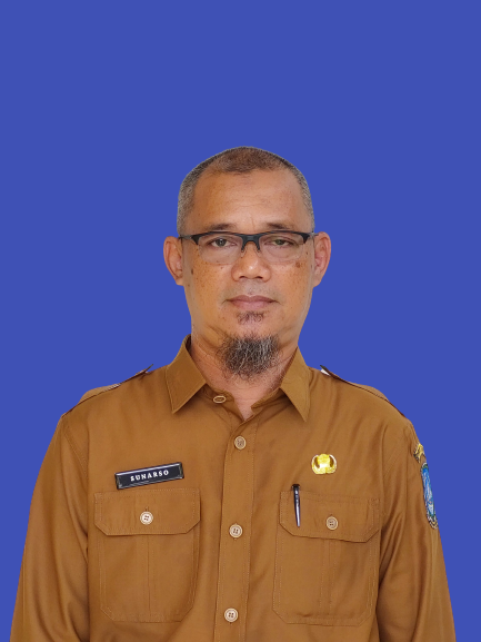 Sunarso, S.Pd.Kim