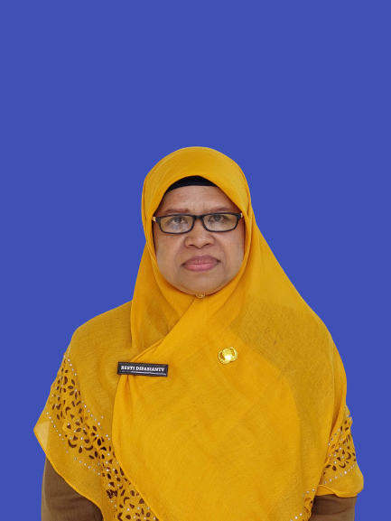 Dra. RESTI DIFASIANTY