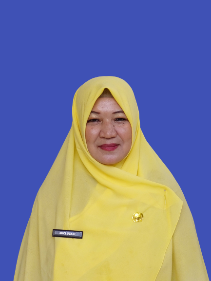Dra. SUCI UTARI