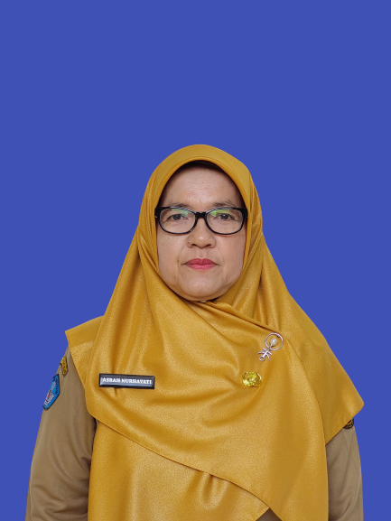 ASRAH NURHAYATI, S.Pd. Fis.