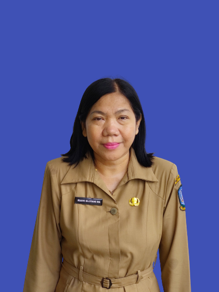 RIANI ELLYANI, NS, S.Pd. Kim.