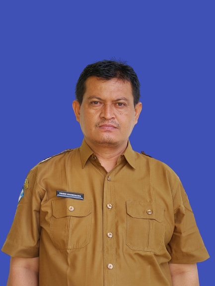 DESEM MARKOGAMA, S.Pd., M.Pd., AIFO.