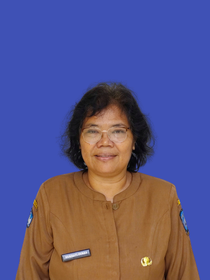 NURHATI PURBA