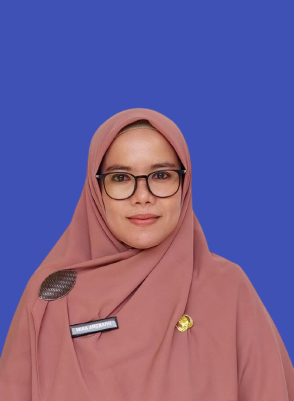 MIRA ANGRAINI, S.Pd.