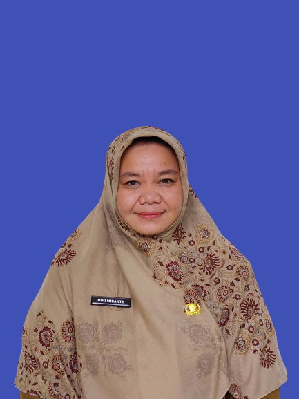 DINI MIRANTY, S.Pd.