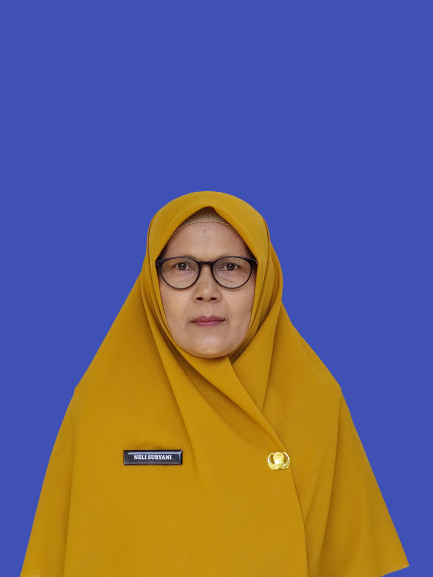NELI SURYANI, SE.