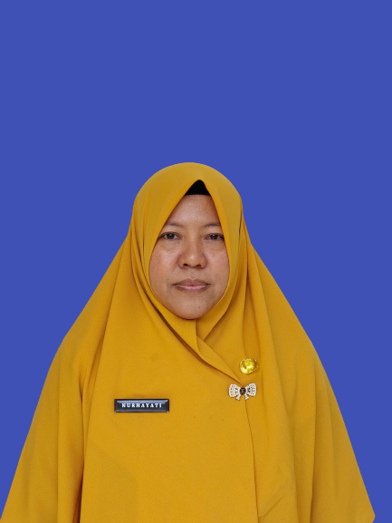 NURHAYATI, S.Pd.