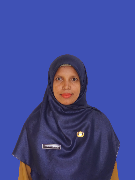 FITRA GUSNITA, S.Pd.