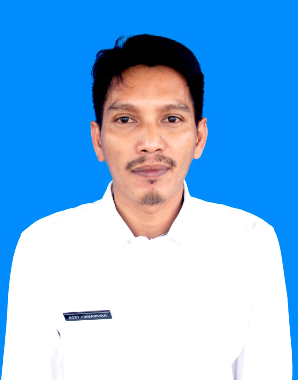 BOBY FIRMANSYAH, S. Kom.