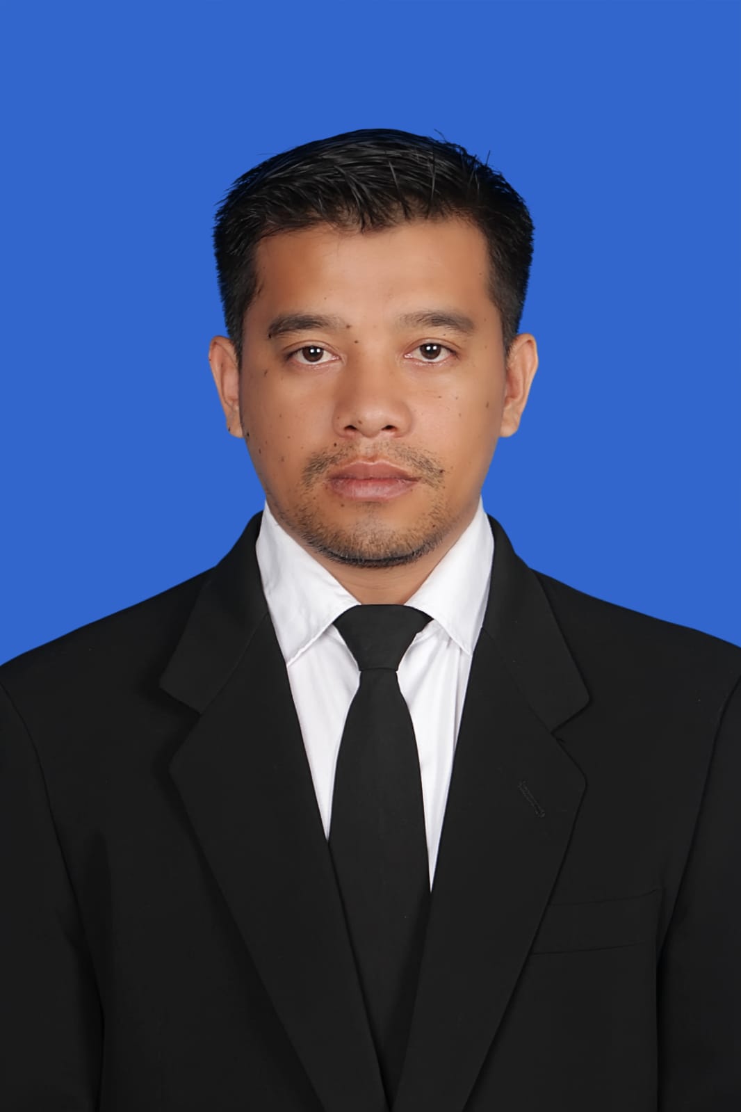 JAJANG NURJAMAN, S.T., M.Kom