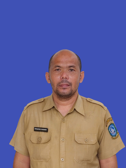 BUDIATMO P HARAHAP, S.Pd