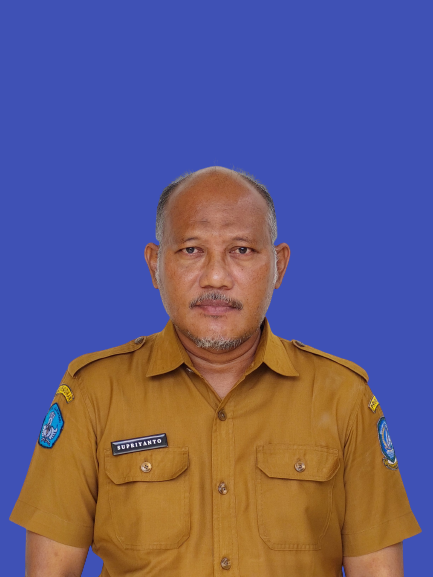 SUPRIYANTO, S.P.