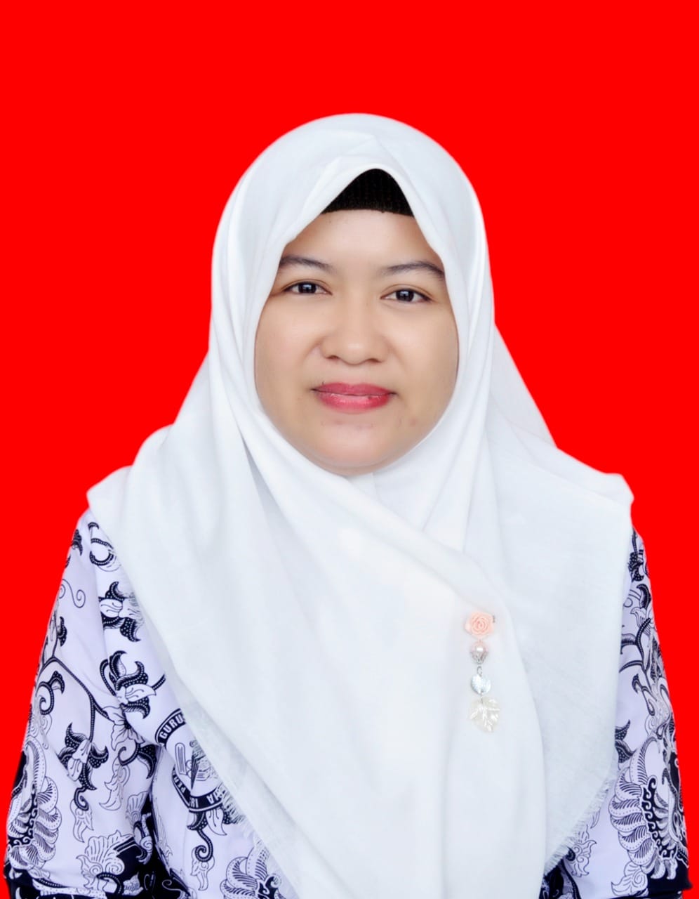 KURNIA DWI LESTARI, S.Pd.