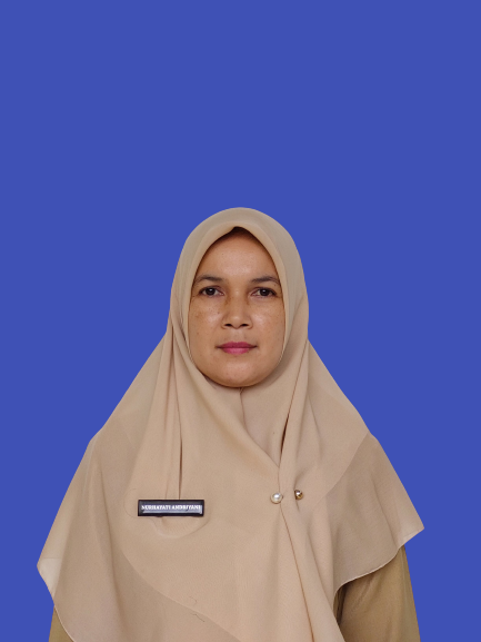 NURHAYATI ANDRI YANI, S.Pd