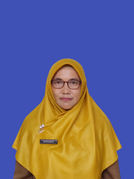 DJULIATI, S.Ag