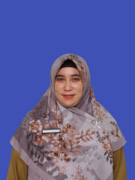 RAJA ARIFITRIANI, S.Pd