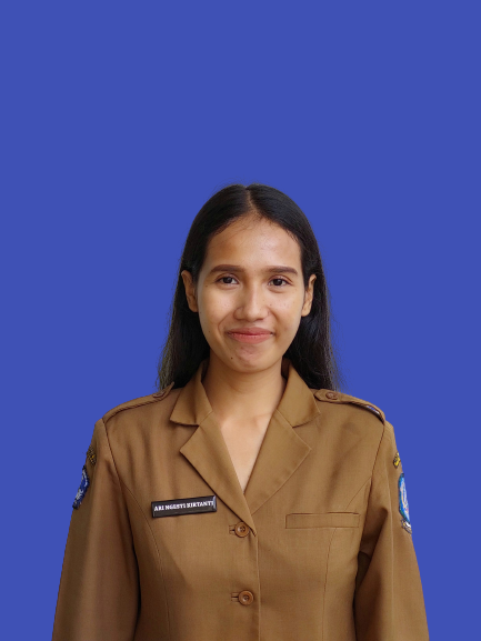 ARI NGESTI KIRTANTI, S.Pd