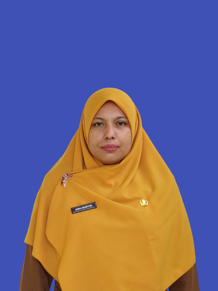 AIDA SAFITRI