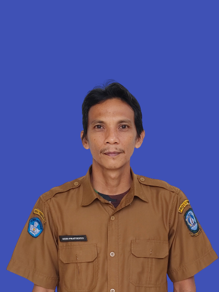 HERI PRATIKNYO, A.Md