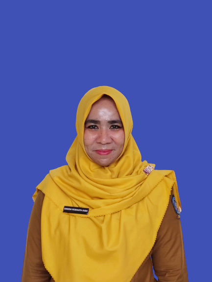 RIRIEN PERMATA SARI, A.Md