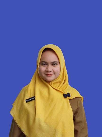 ELMONINA FEBRIYANTI